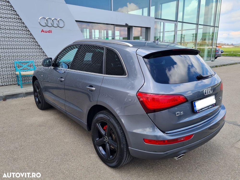 Audi Q5 2.0 TDI Quattro S tronic - 3