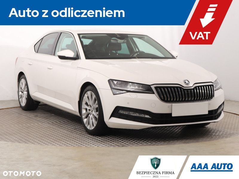 Skoda Superb - 2
