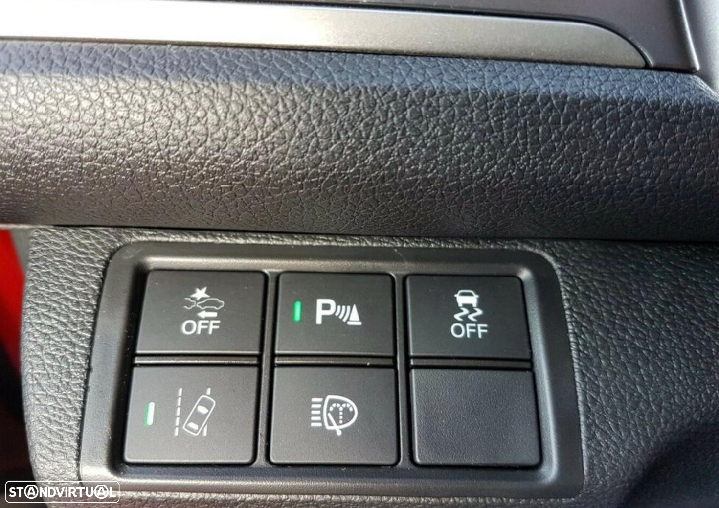 Honda Civic 1.5 i-VTEC Executive - 11