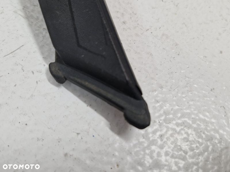 RENAULT MEGANE 3 III LIFT LISTWA POD LAMPĘ ZDERZAKA LEWY PRZÓD LEWA 260944238R - 15