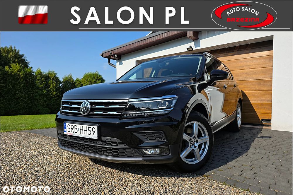 Volkswagen Tiguan Allspace 2.0 TDI SCR Life - 2
