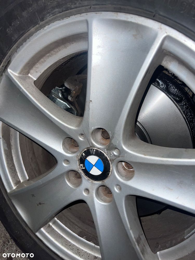 BMW X5 3.0 d - 15