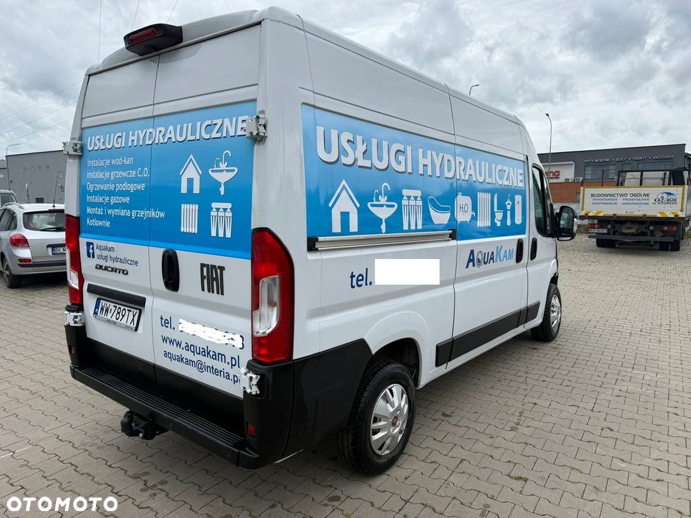 Fiat Ducato - 2