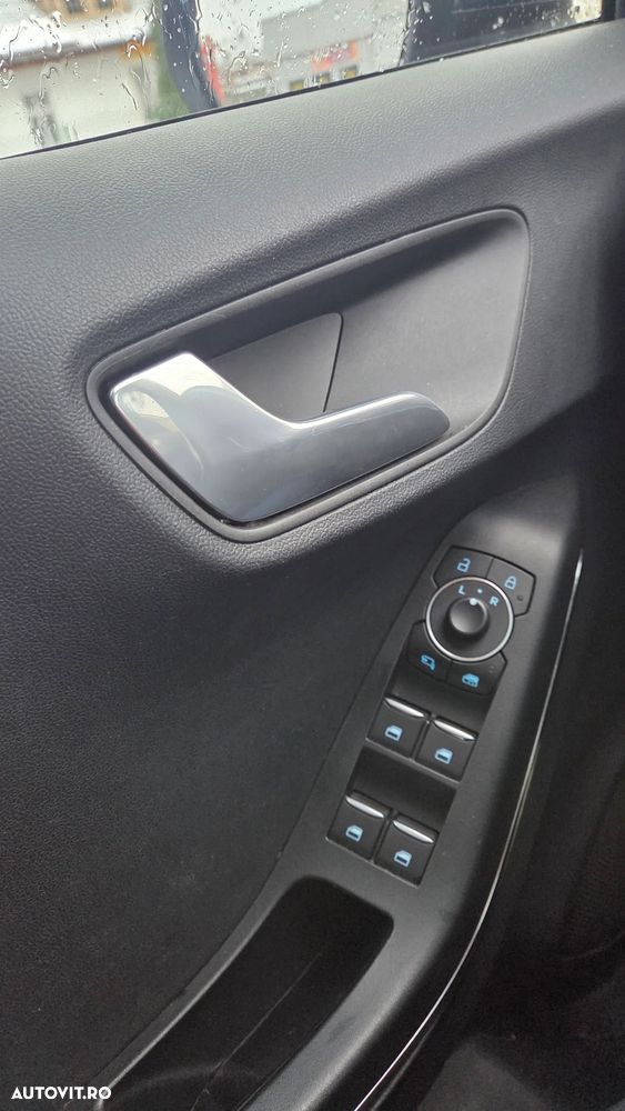 Ford Puma 1.0 EcoBoost MHEV Aut. Titanium X - 12