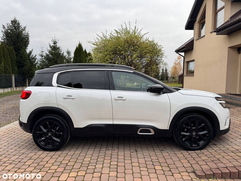 Citroën C5 Aircross 1.6 PureTech Shine EAT8 - 7