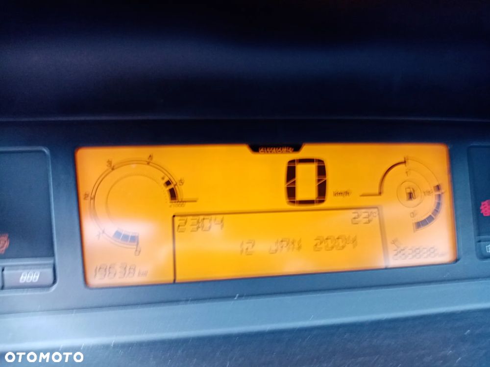 Citroën C4 Grand Picasso 1.6 HDi Equilibre - 13