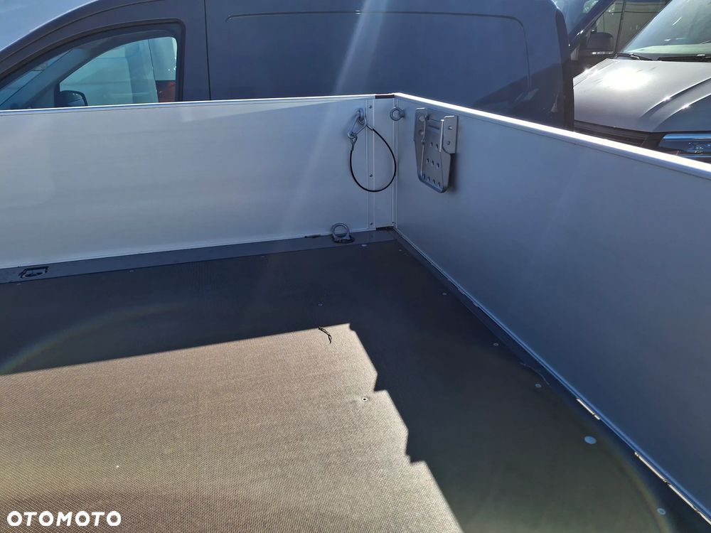 Volkswagen Crafter - 36