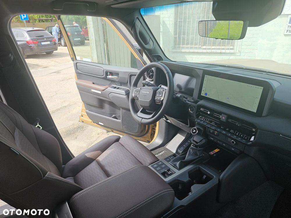 Toyota Land Cruiser LC 2.8 D-4D First Edition - 6