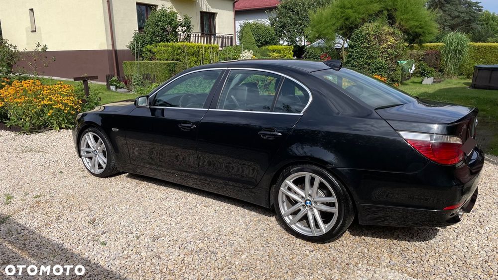 BMW Seria 5 - 3