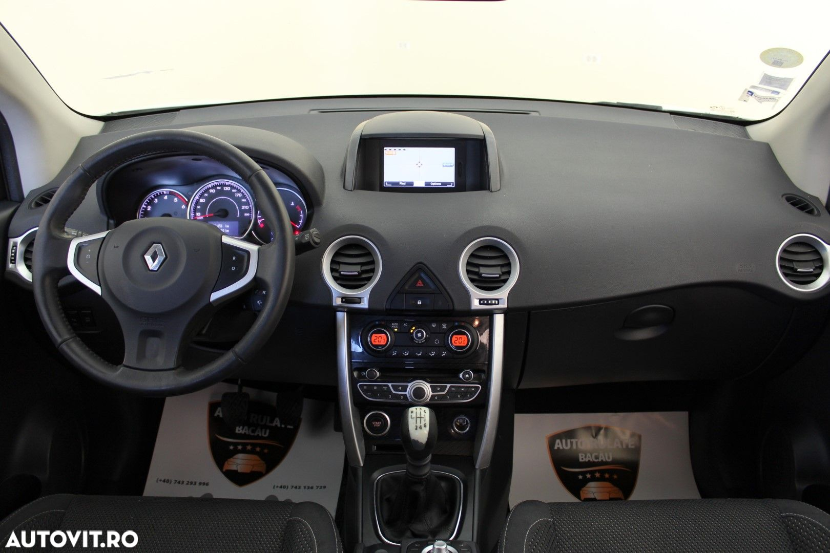 Renault Koleos - 8