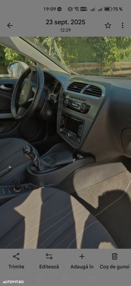 Seat Leon 1.2 TSI Copa - 5