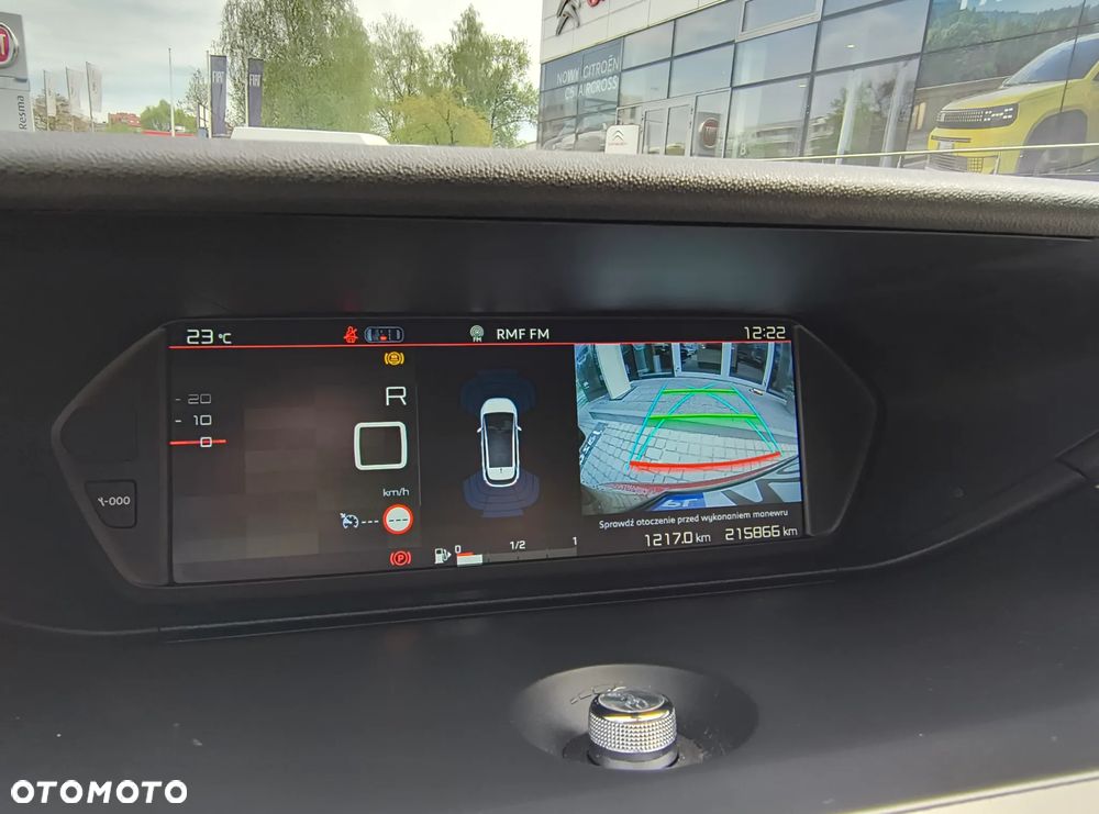 Citroën C4 SpaceTourer 1.2 PureTech More Life S&S EAT8 - 15