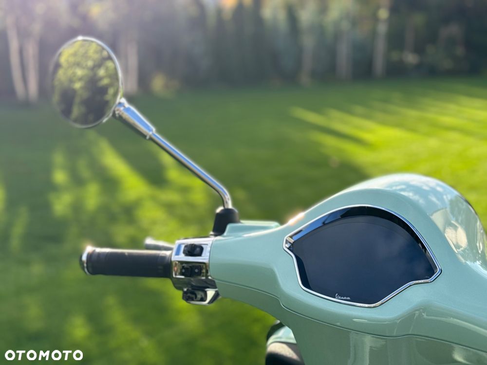 Vespa Primavera - 17