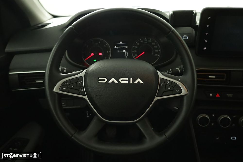 Dacia Jogger 1.0 ECO-G Extreme Bi-Fuel - 15