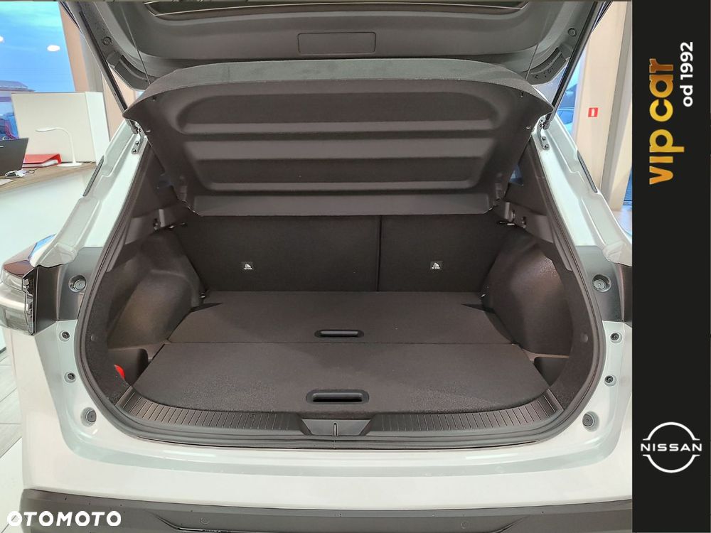 Nissan Qashqai 1.3 DIG-T MHEV N-Connecta Xtronic - 11