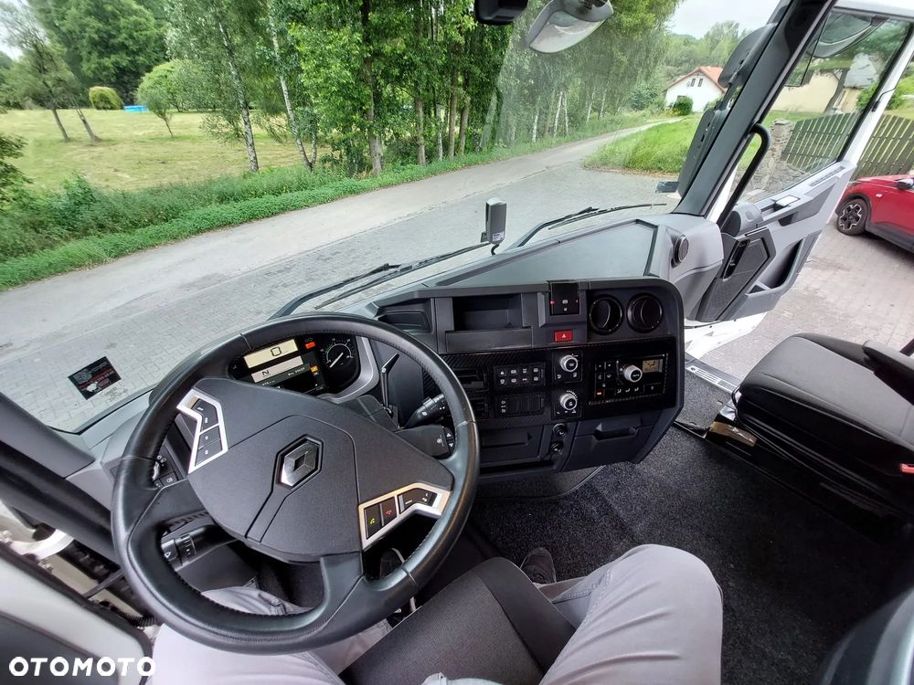 Renault Gamma T - 8