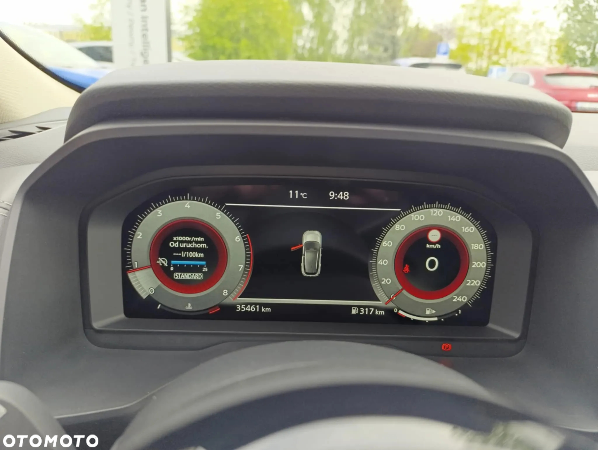 Nissan Qashqai 1.3 DIG-T mHEV N-Connecta - 8