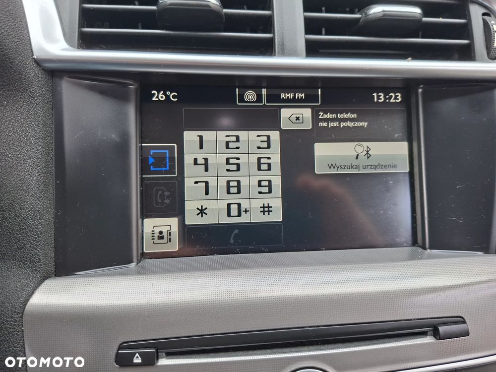 Citroën C4 BlueHDi 120 Stop&Start EAT6 Shine - 27
