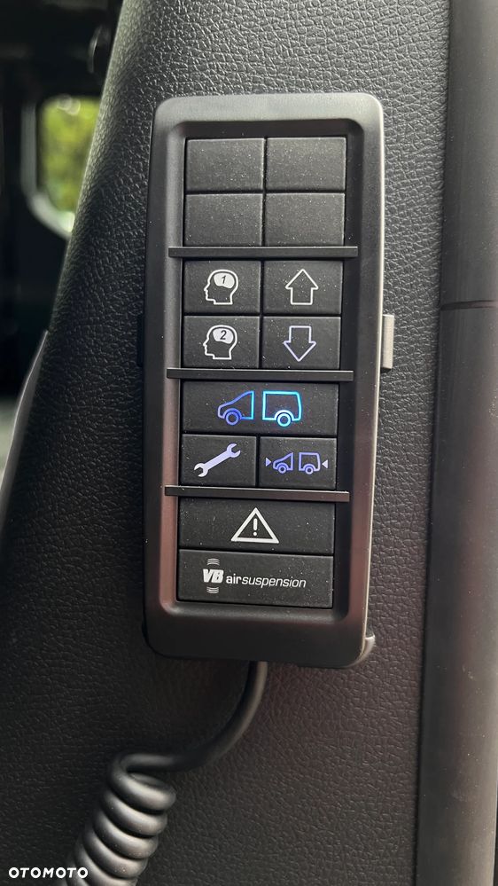 Mercedes-Benz Sprinter Standard SELECT 9G-Tronic 907.253 - 28
