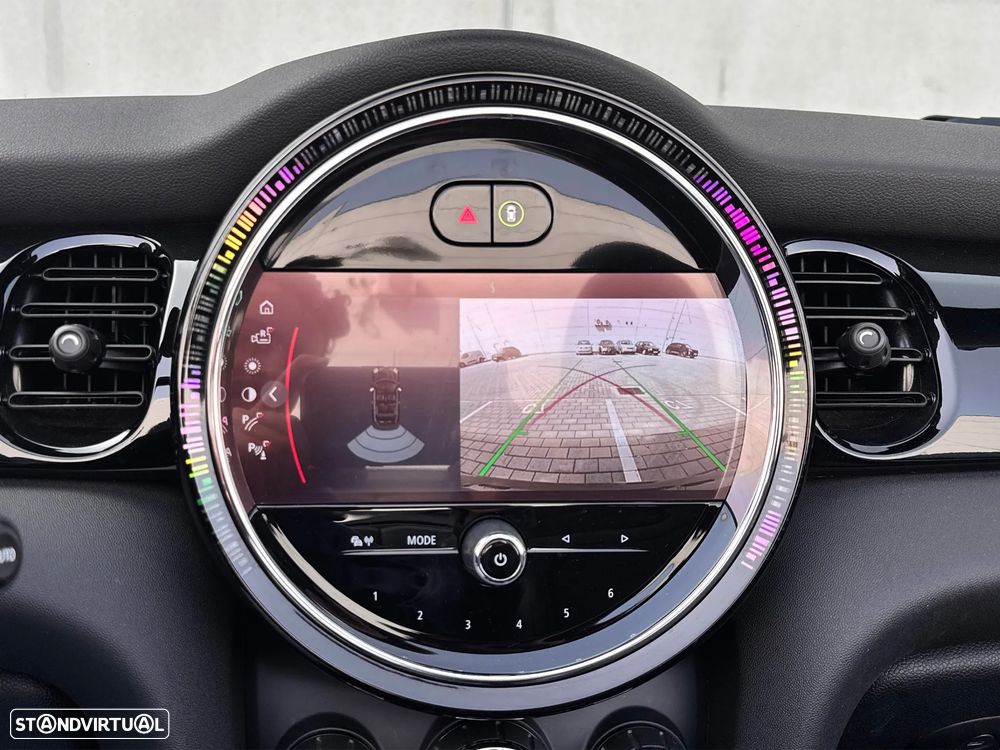 MINI Cabrio Cooper Premium JCW Auto - 17