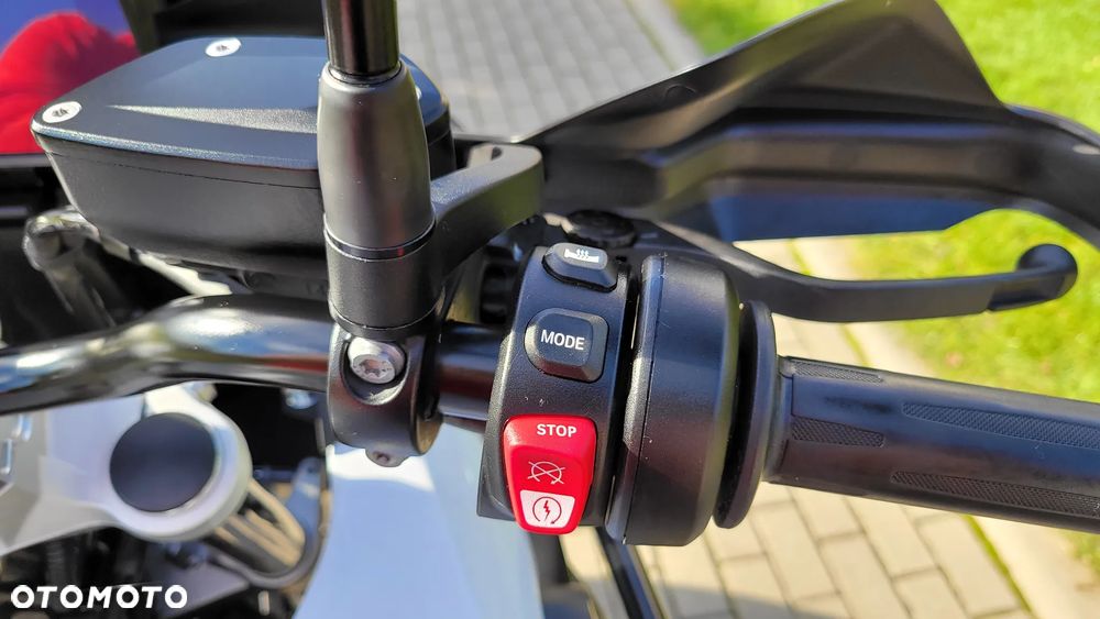 BMW GS - 8