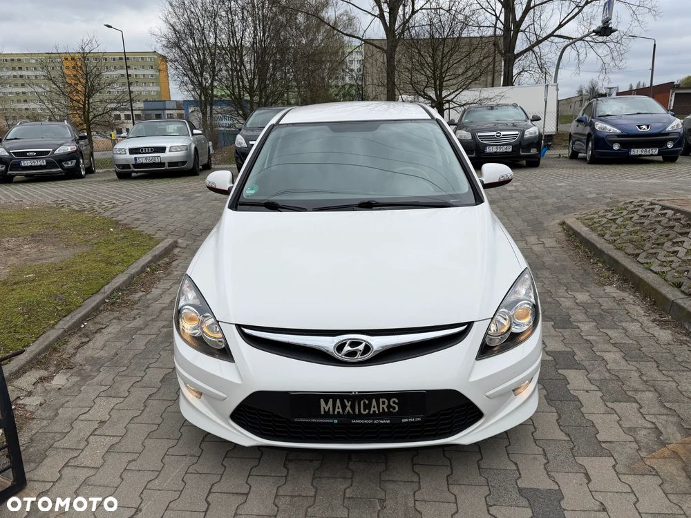 Hyundai i30 1.4 Comfort - 24