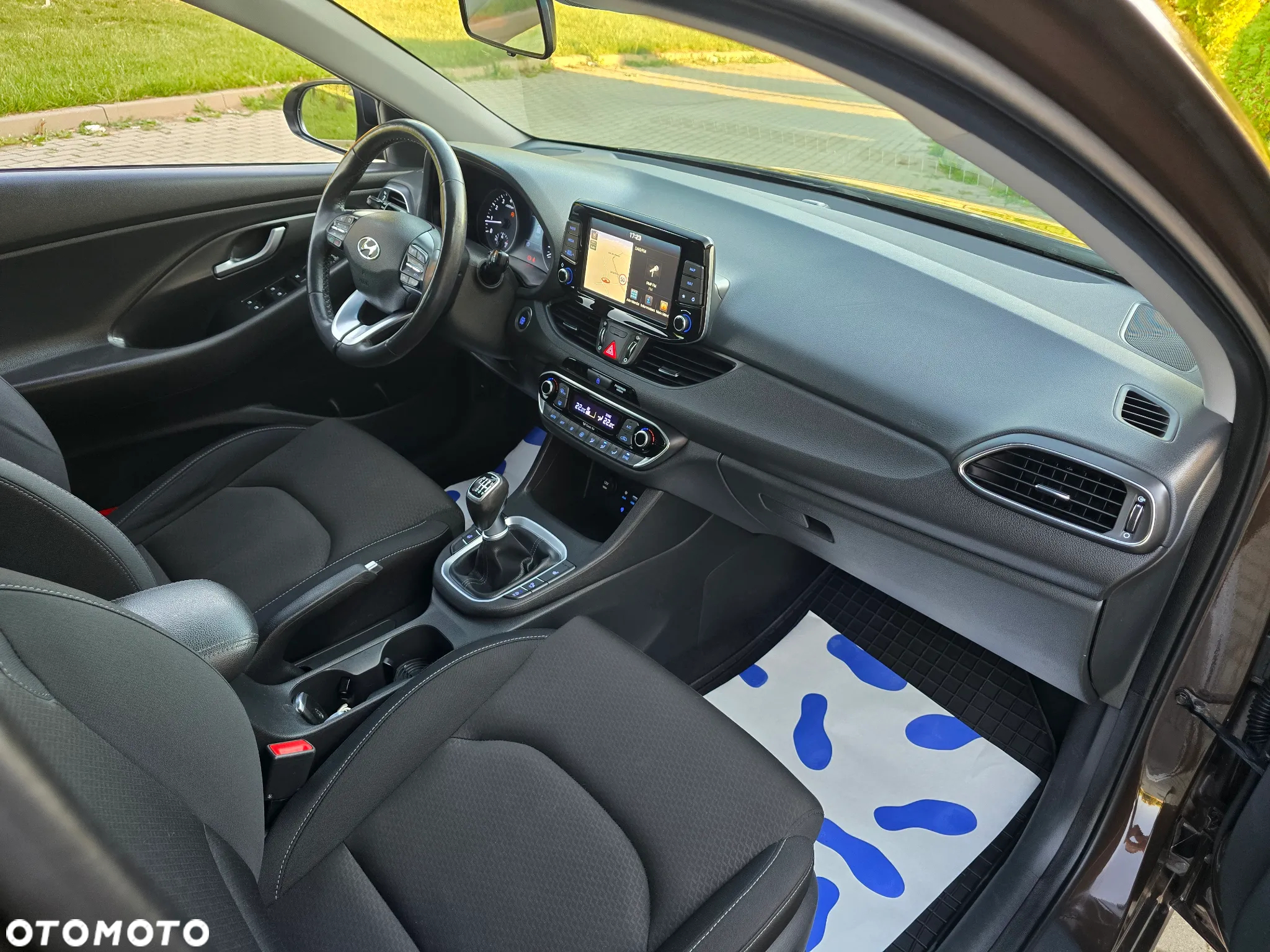 Hyundai i30 1.4 T-GDI Premium - 34
