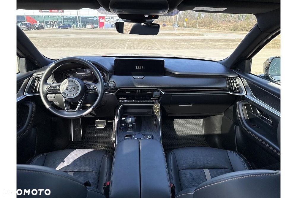 Mazda CX-60 - 20