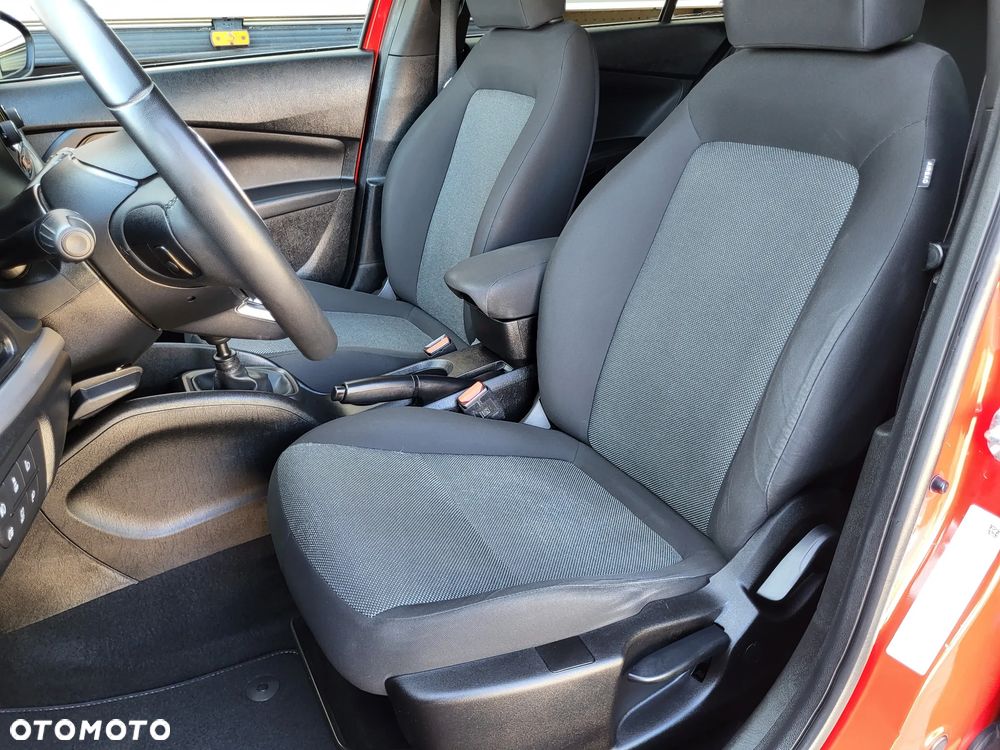 Fiat Tipo 1.4 16v Street - 18