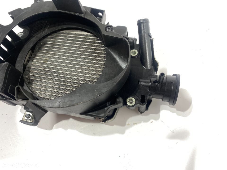 Chłodnica  Honda PCX 125  18-21R - 4