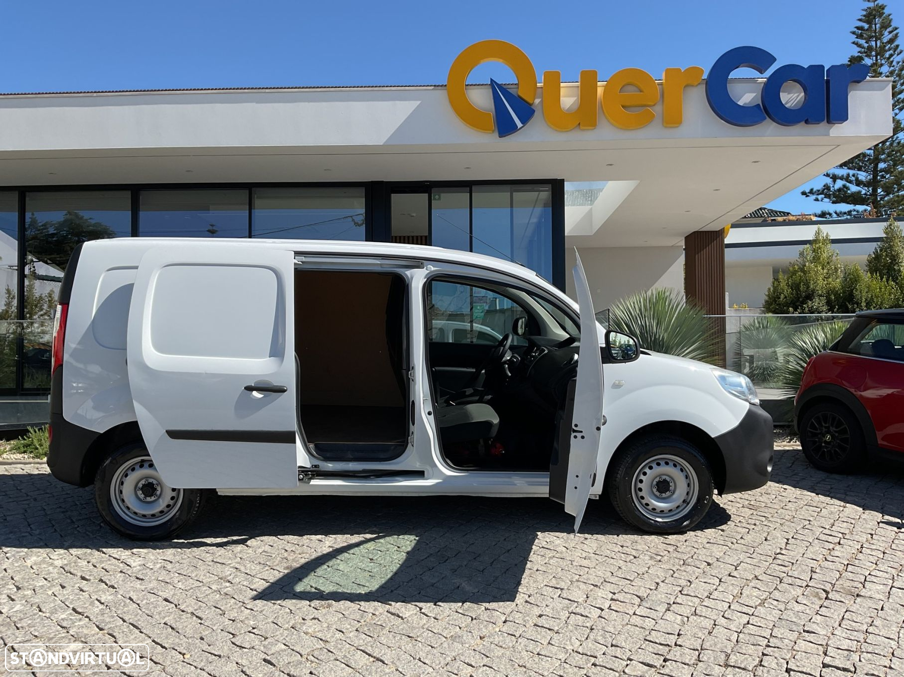 Renault Kangoo 1.5 dCi Maxi Business - 7