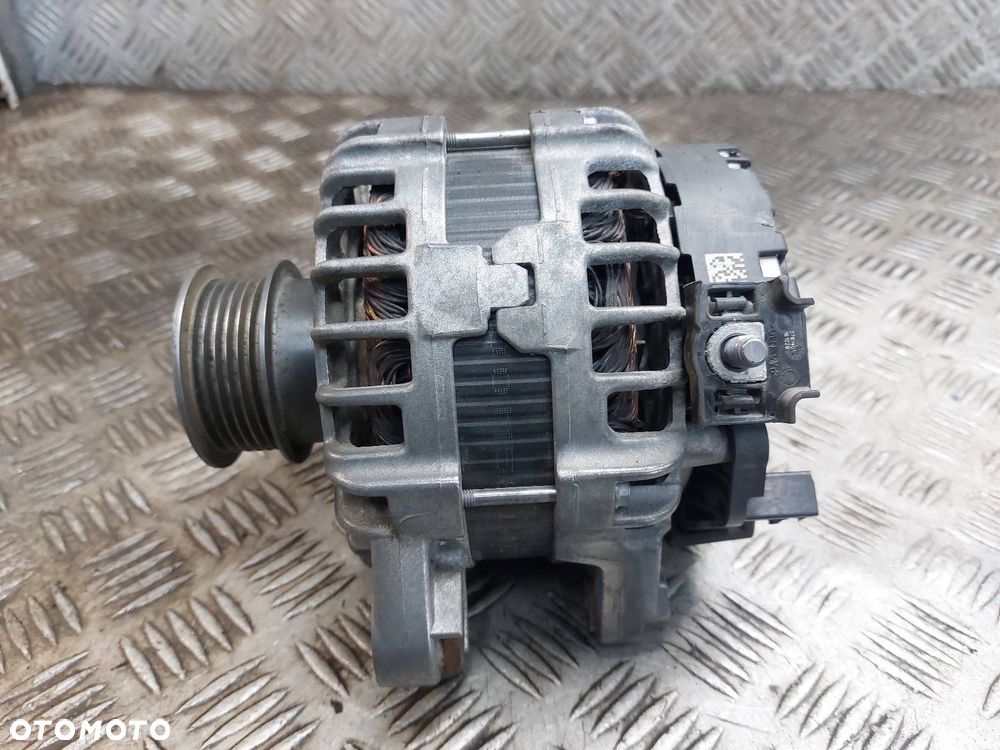 ALTERNATOR VOLVO V70 III 2.0 T5 31489212 ID: 237592 - 2