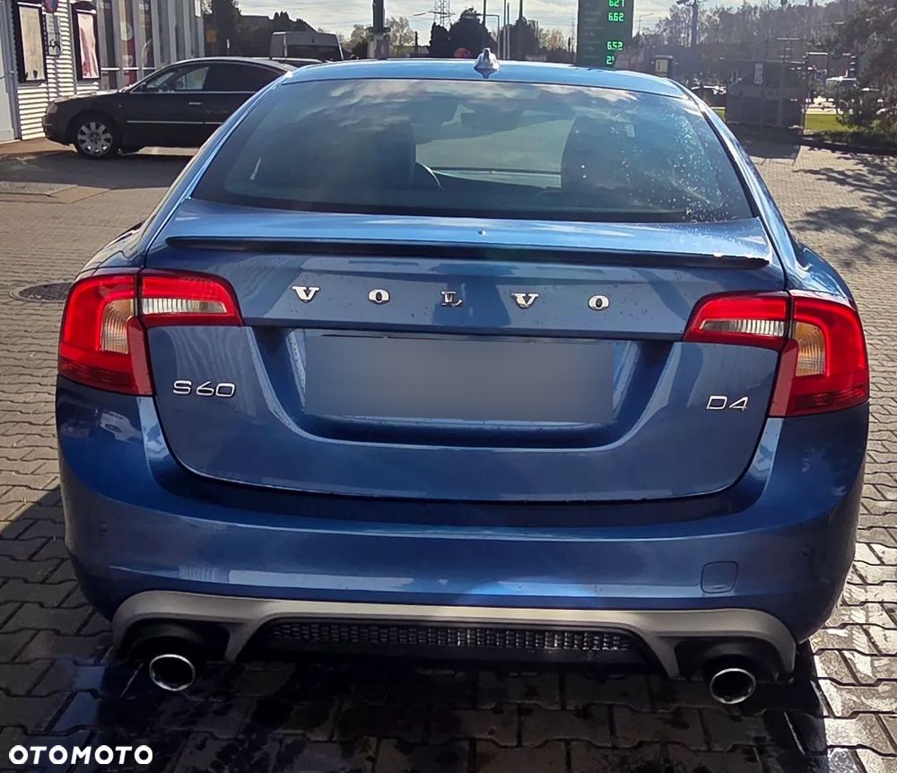 Volvo S60 D4 Drive-E R-Design Momentum - 7