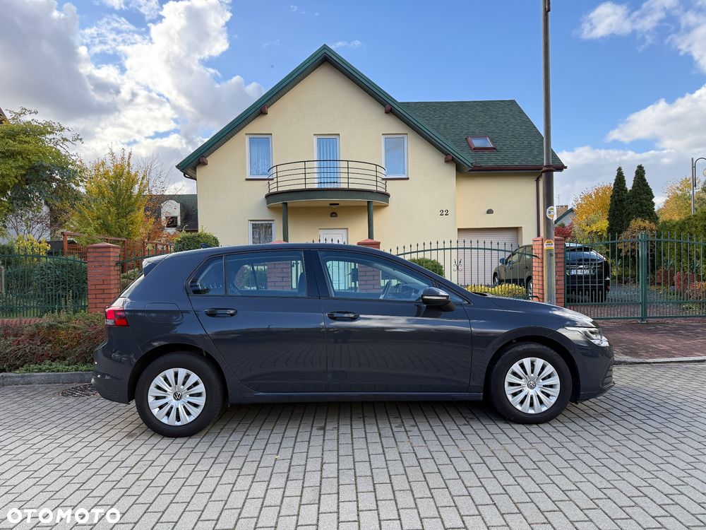 Volkswagen Golf 2.0 TDI - 4
