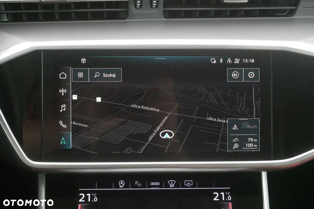Audi A6 Limousine - 25
