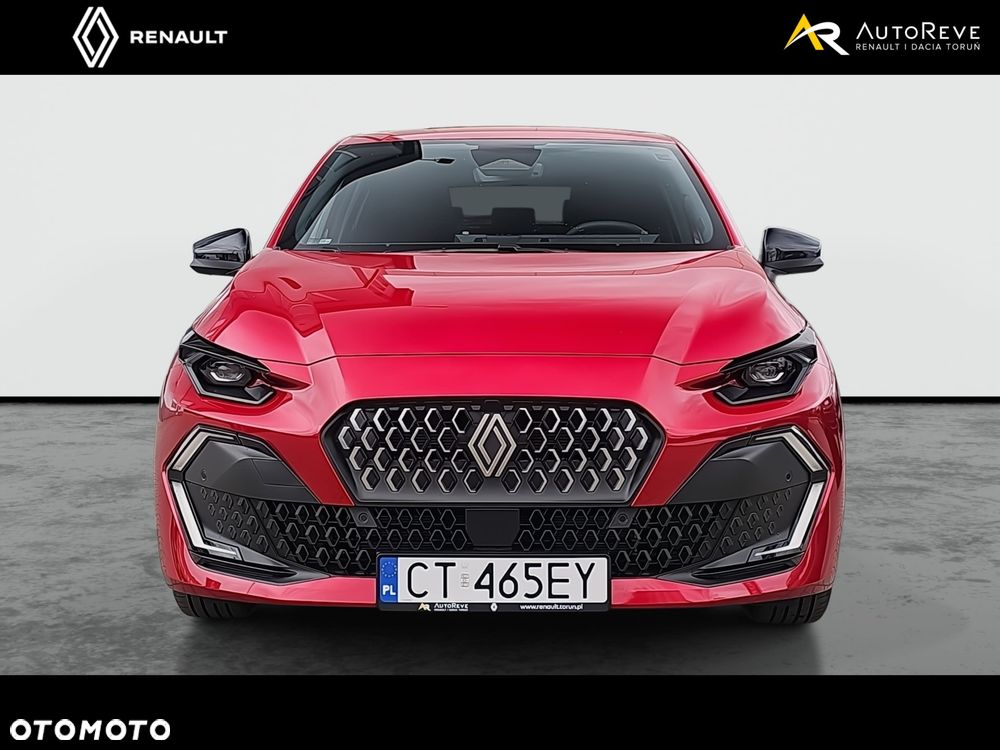 Renault Clio - 2