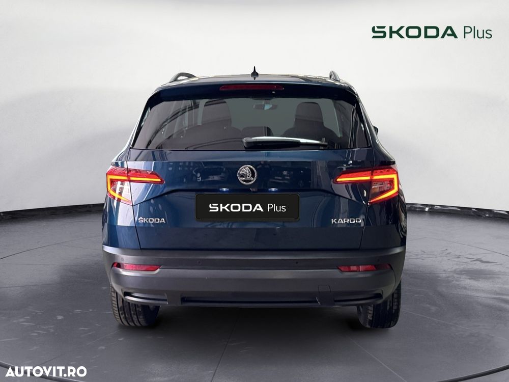 Skoda Karoq - 4
