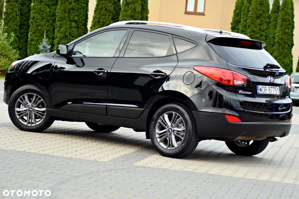 Hyundai ix35 - 23