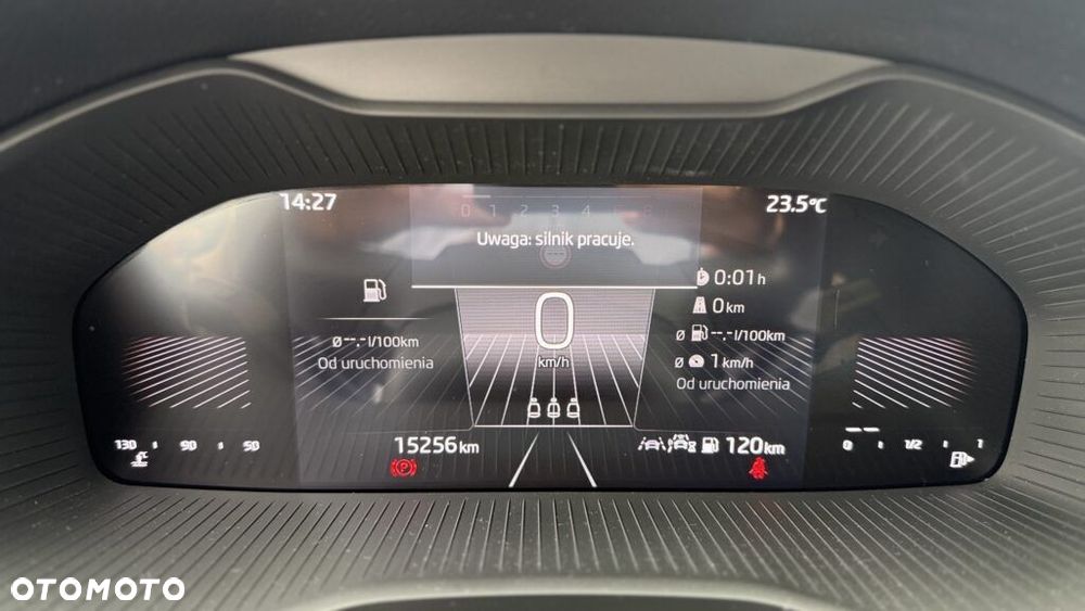 Skoda Karoq 1.5 TSI ACT Selection - 21