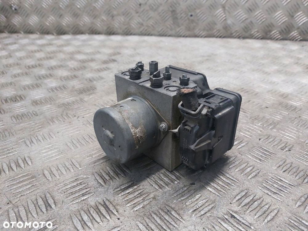 POMPA STEROWNIK ABS MAZDA CX-9 I LIFT 3.7 V6 TE69437A0 - 1