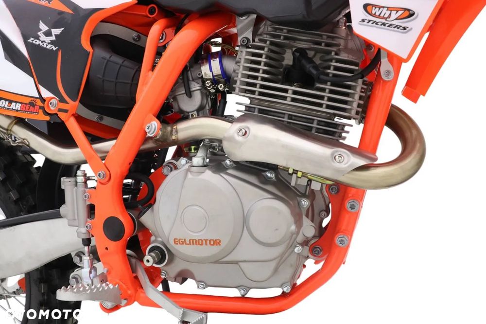 EGL Eglmotor KEX AIR - 17