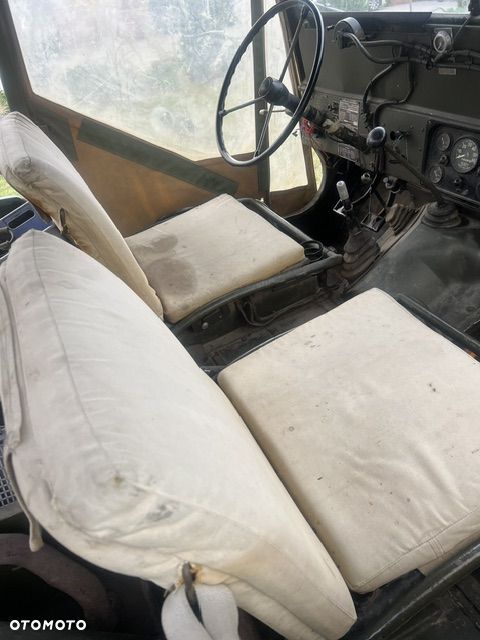 Jeep Willys - 7