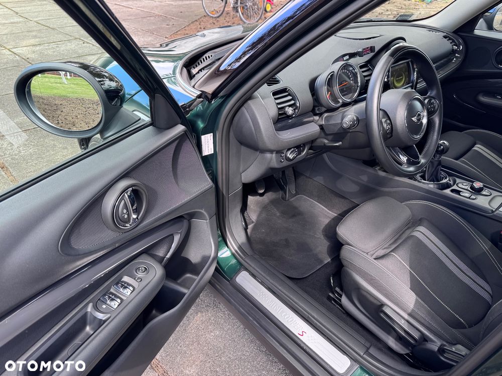 MINI Clubman Cooper S ALL4 - 26