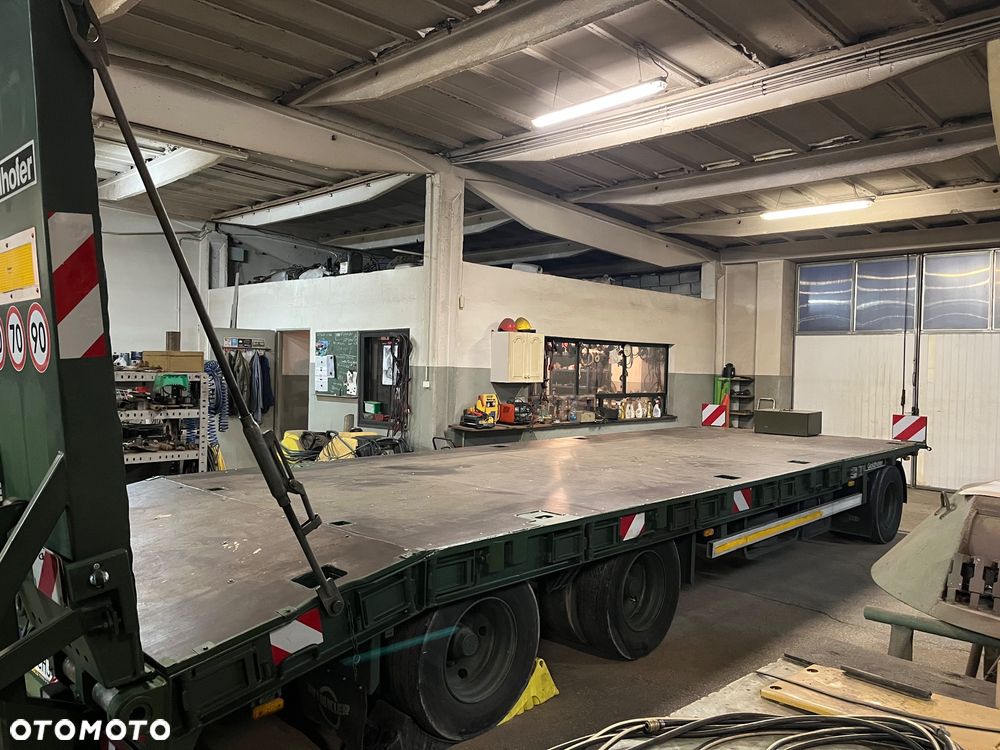 Nooteboom TUP 3-24/80 - 3