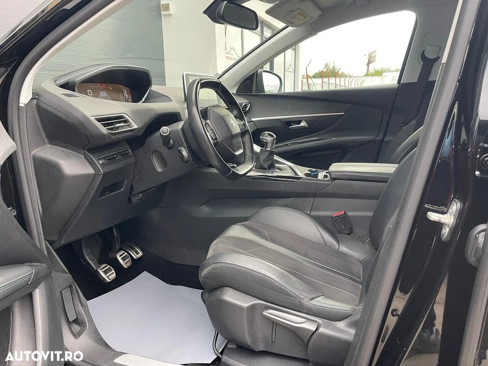Peugeot 3008 PureTech 130 Stop & Start Crossway - 9