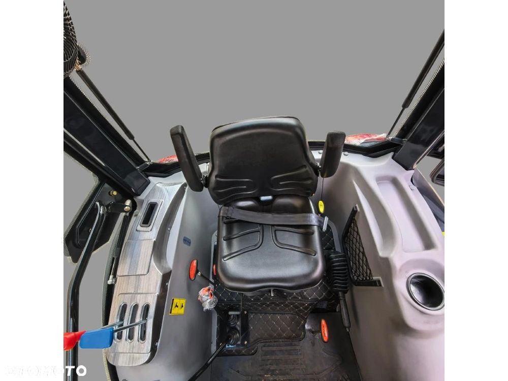 Inny YTO ESK 504 - 28