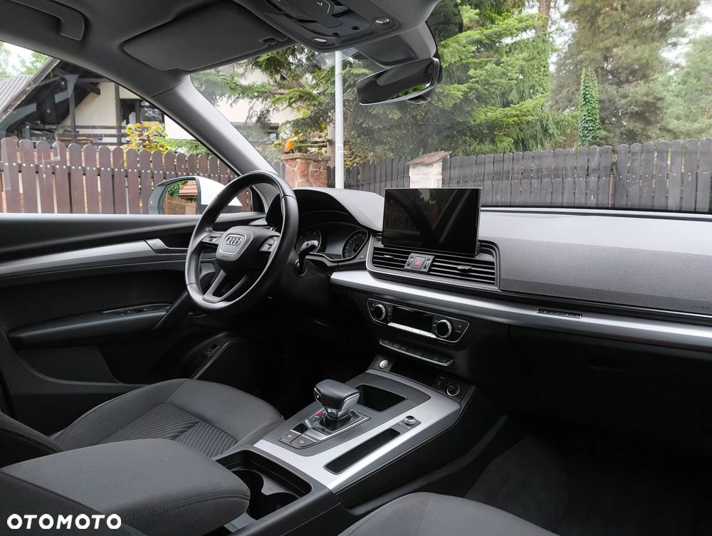Audi Q5 ver-40-tdi-quattro-sport-s-tronic - 8