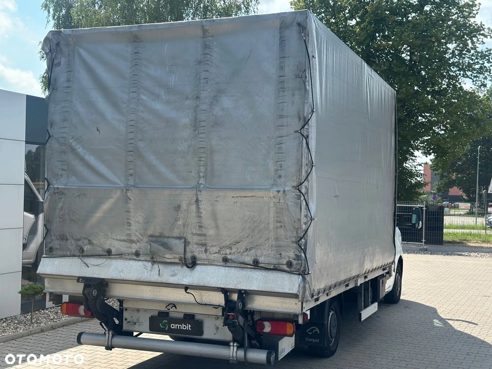 Renault Master - 8