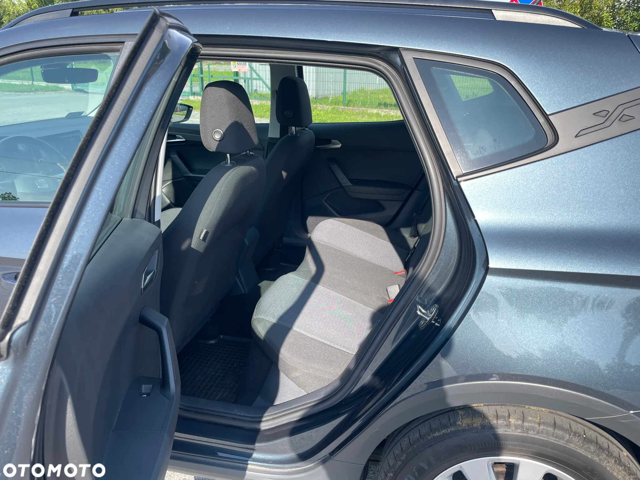 Seat Arona 1.0 TSI Style S&S - 11