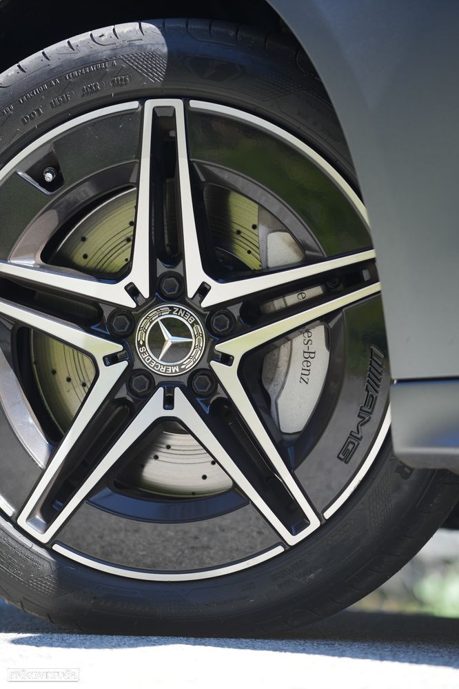 Mercedes-Benz C 300 e 9G-TRONIC Edition AMG Line - 29